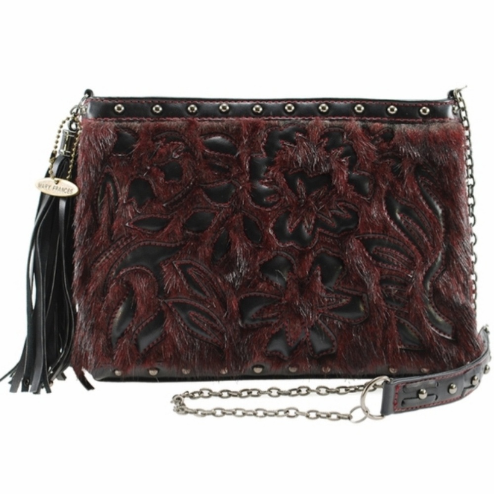 Mary Frances "Influencer" (NWT)